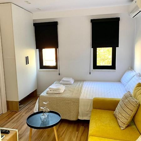 Digital Nomad Central Ap Tirana Exteriér fotografie