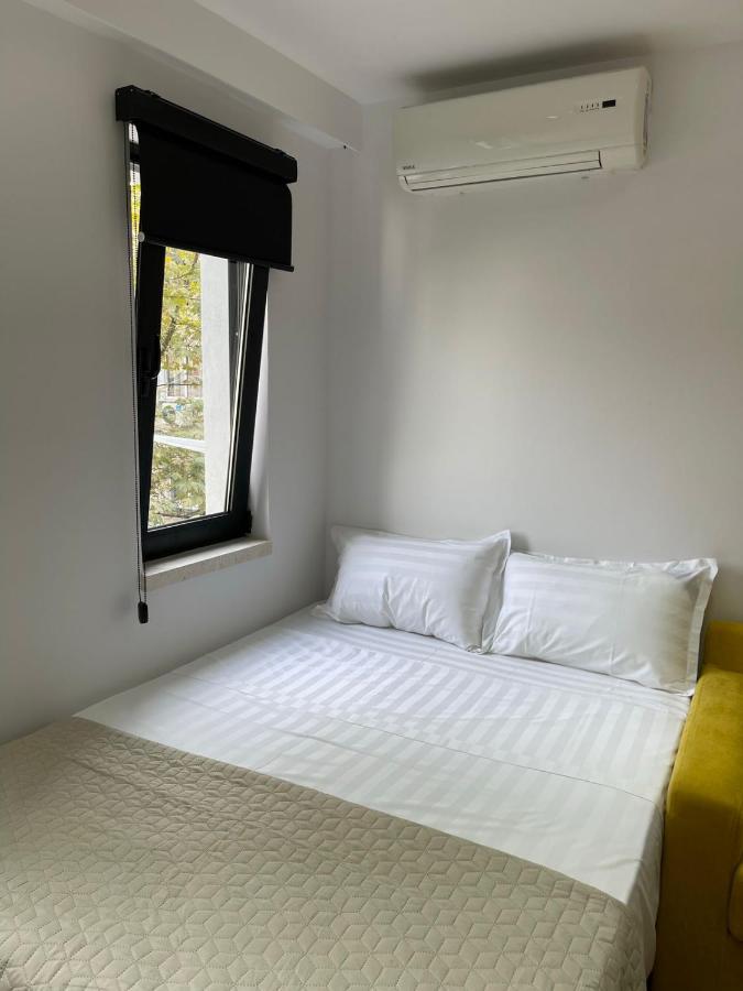 Digital Nomad Central Ap Tirana Exteriér fotografie
