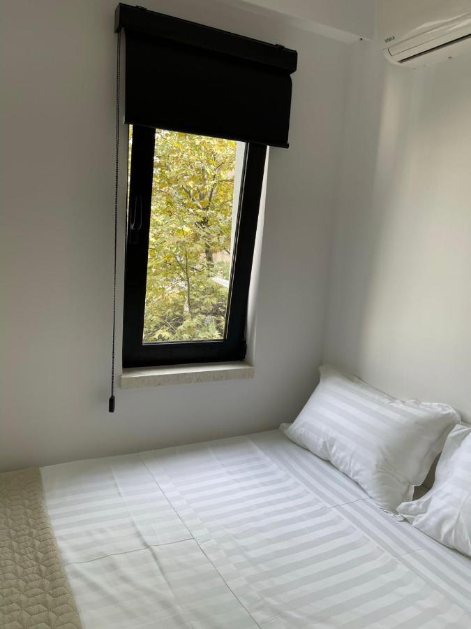 Digital Nomad Central Ap Tirana Exteriér fotografie