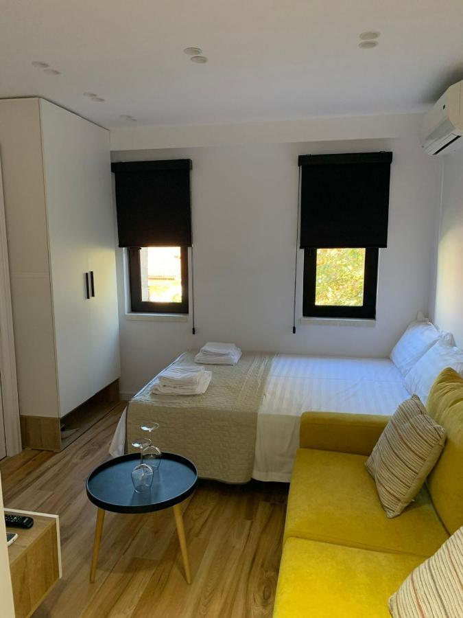 Digital Nomad Central Ap Tirana Exteriér fotografie
