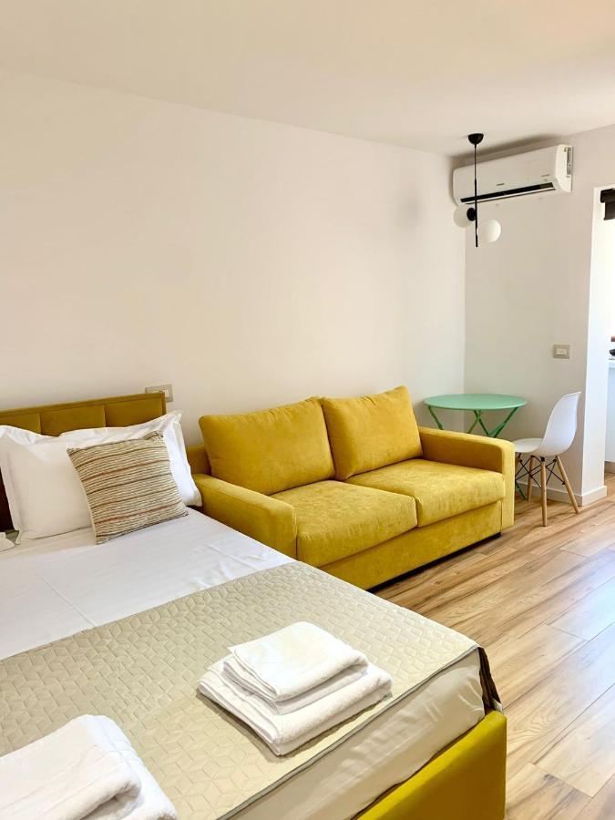 Digital Nomad Central Ap Tirana Exteriér fotografie