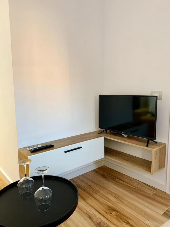 Digital Nomad Central Ap Tirana Exteriér fotografie