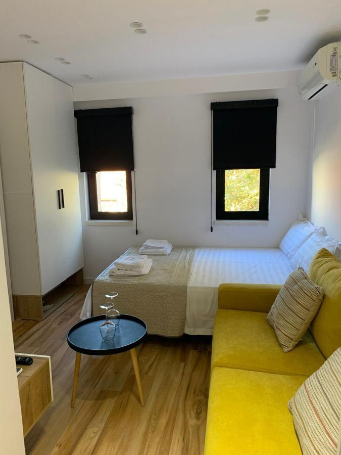 Digital Nomad Central Ap Tirana Exteriér fotografie